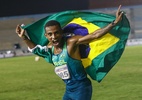 Caneta e papel na mão para somar vagas olímpicas para o Brasil - Wagner Carmo/CBAt