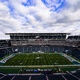 Estádio do Eagles onde Fla joga 2 vezes no Mundial recebe grama 95% natural