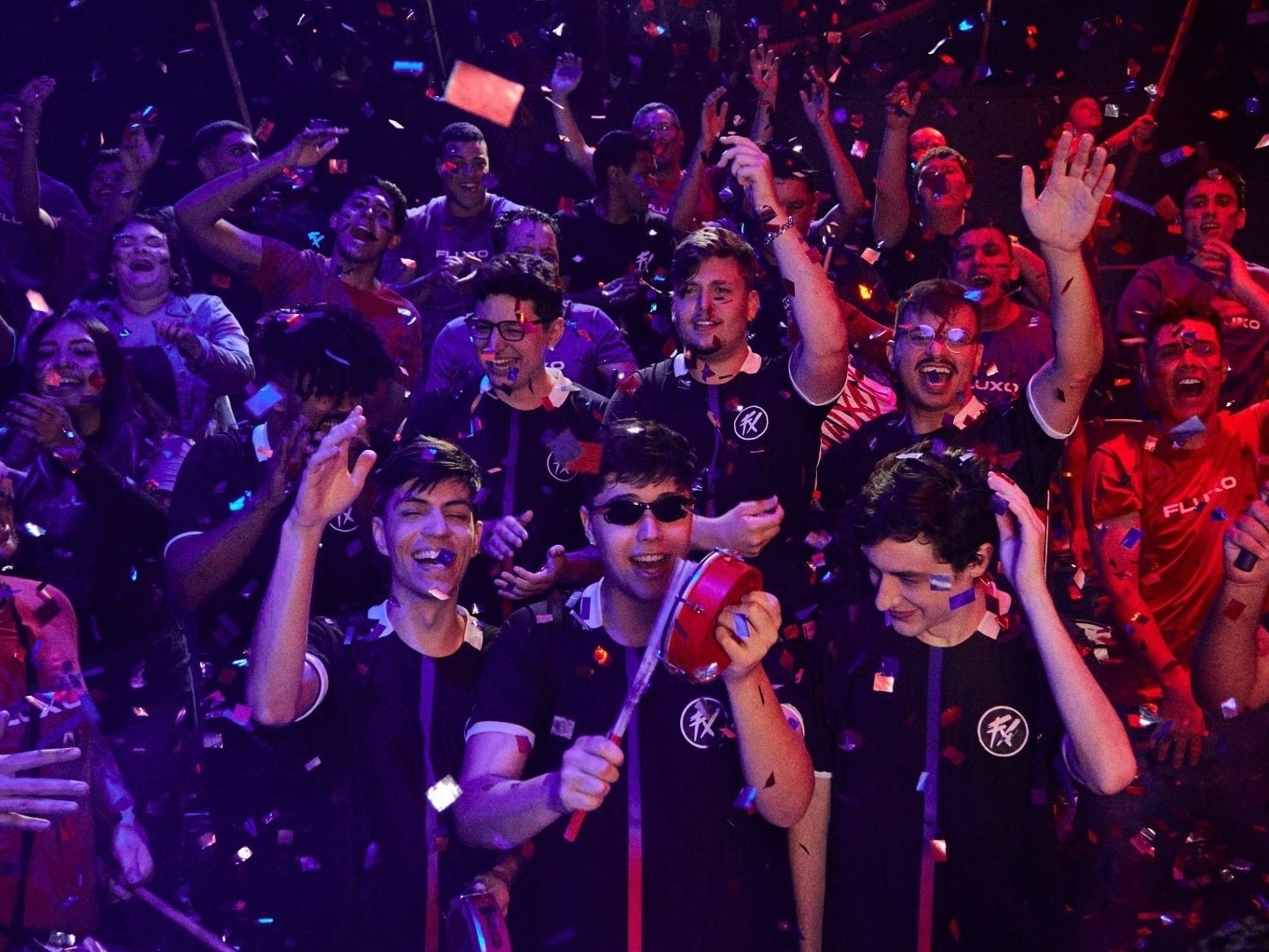 Como o CBLoL ajudou a levantar o esporte eletrônico no Brasil