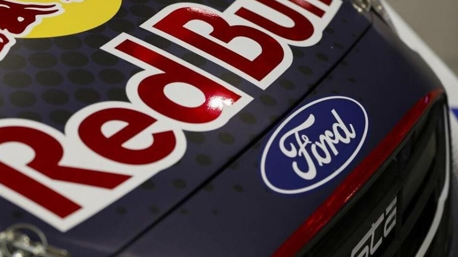 Ford anuncia volta à Fórmula 1 em 2026 em parceria com a Red Bull - Divulgação/WRC