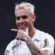 Róger Guedes afirma preferência ao Corinthians em possível volta ao Brasil