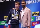 Quem é o nadador de 21 anos que atropelou último recorde mundial de Phelps - Adam Pretty/Getty Images