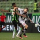 Vasco se posiciona sobre 'opera&ccedil;&atilde;o' citada por presidente do Am&eacute;rica: 'Desrespeito'