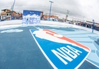 NBA se une a ONG e inaugura quadra em SP: 'Mexe com autoestima da favela'