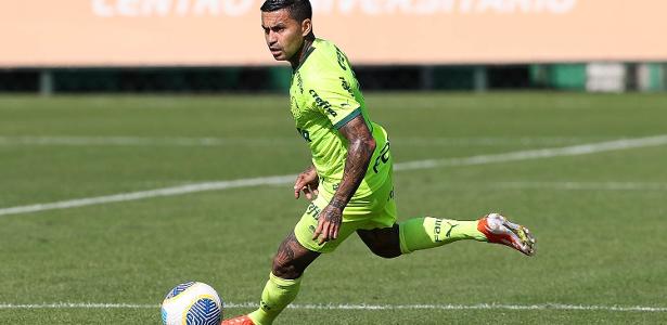 Palmeiras Prepara Dudu Para Retorno Após Quase 300 Dias Fora