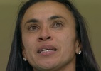 CBF recorrerá para garantir presença de Marta na semifinal das Olimpíadas - Reprodução