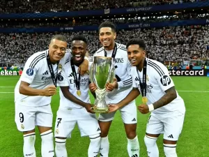 Mais de R$ 100 bilhões: conheça os 10 times mais caros da Champions League