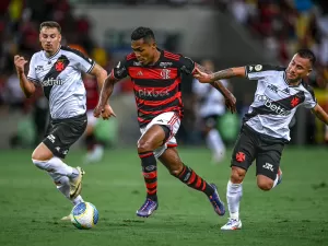 'Cada vez que você vê o Flamengo jogar, está pior', detona Casão