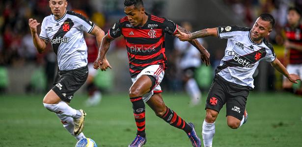 QUEDA DE RENDIMENTO? Flamengo é criticado por comentarista
