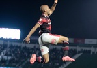 São Paulo: Lucas repete o que não fazia desde histórico Tottenham x Ajax - DENNY CESARE/CÓDIGO19/ESTADÃO CONTEÚDO