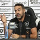 Artur Jorge rechaça traumas no Botafogo: 'Equipe mentalmente preparada'