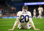 Chelsea é surpreendido e perde para time da zona de rebaixamento do Inglês - Michael Regan/Getty Images