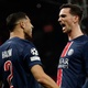 PSG x Inter: PVC detalha esquema tático e escolhe seu favorito na Champions