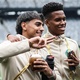 Palmeiras faz reconhecimento de gramado da estreia no Mundial de Clubes