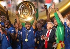 Trump tornou constrangedora a entrega de prêmios da Copa do Mundo de Clubes