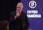 Presidente do sindicato de jogadores detona Mundial da Fifa: 'Pão e circo'