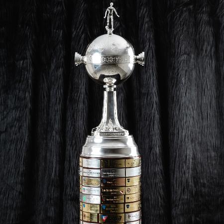 Taça da Copa Libertadores 