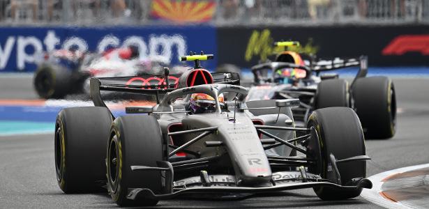 Pole Position: Audi tenta controlar 'motor temperamental' para ter bom resultado em Mônaco