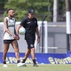 Santos 'entrega' vantagem em 71% dos &uacute;ltimos jogos e liga alerta em Cuca