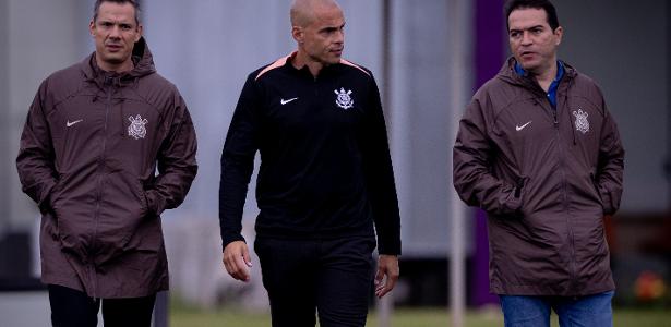 Corinthians terá diretoria em regime de plantão durante férias do elenco