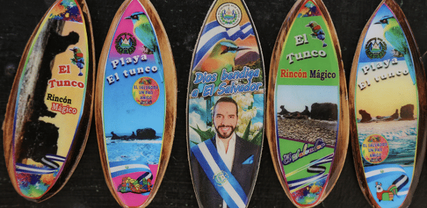 Guilherme Dorini: Como o surfe virou política de Estado e transformou turismo em El Salvador