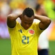 Federa&ccedil;&atilde;o da Col&ocirc;mbia repudia amea&ccedil;as a ex-Gr&ecirc;mio ap&oacute;s gol perdido na Copa