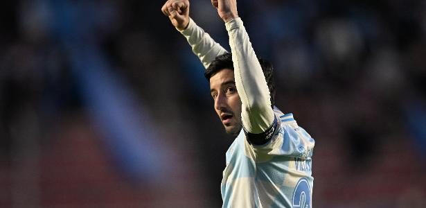 Transmissão ao vivo de Grêmio x Bolívar pela Copa Sul-Americana: veja