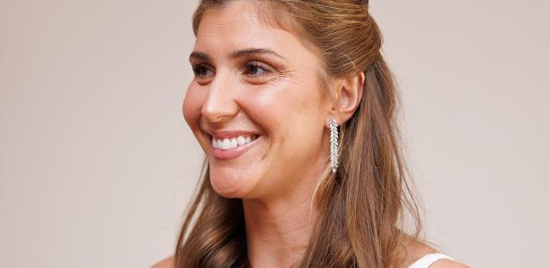 Beatriz Haddad Maia anuncia pausa na carreira após temporada turbulenta