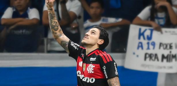 Flamengo negocia com sócia da Cazé TV transmissão de jogos no exterior