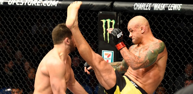 Josh Hedges/Zuffa LLC