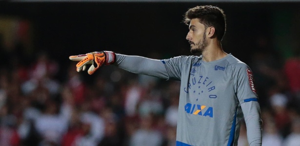 Rafael exalta Cruzeiro em jogo de ida da final: Tivemos domínio total