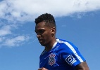 Jô chegou como plano C ao Corinthians e passou por