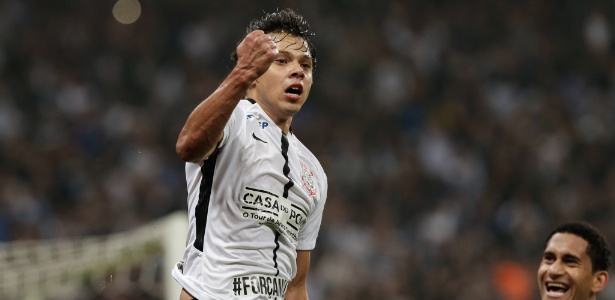 Romero deve voltar ao time do Corinthians nesta quarta-feira - Marcello Zambrana/AGIF