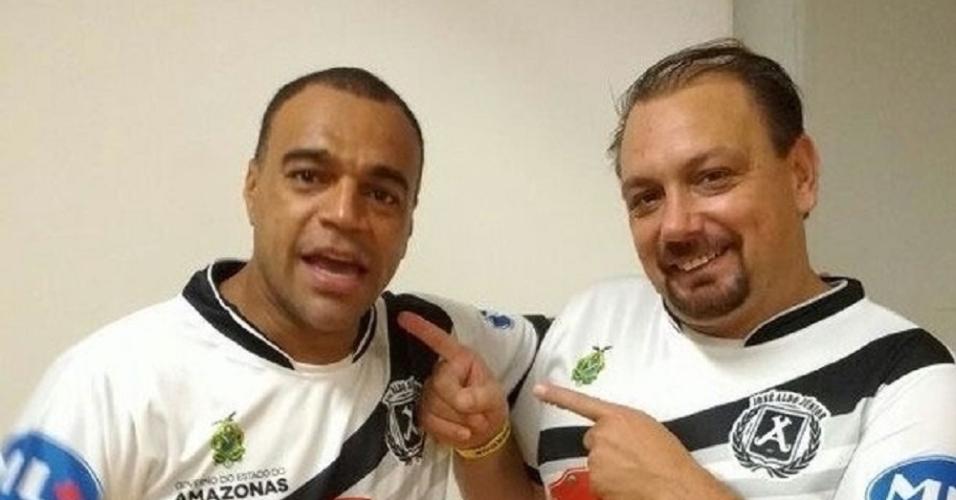 Reprodução/Facebook