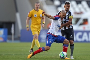 Vitor Silva/SSPress/Botafogo Vitor Silva/SSPress/Botafogo