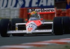 Galvão divulga teaser de reexibição do primeiro título mundial de Senna - Pascal Rondeau/Allsport/Getty
