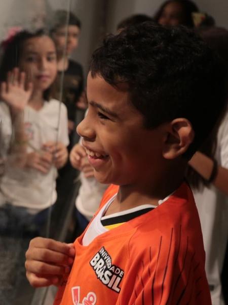 Gabriel 2 - Bruno Teixeira/Ag. Corinthians - Bruno Teixeira/Ag. Corinthians