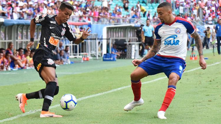 Pedrinho - Malcon Robert/Agif - Malcon Robert/Agif