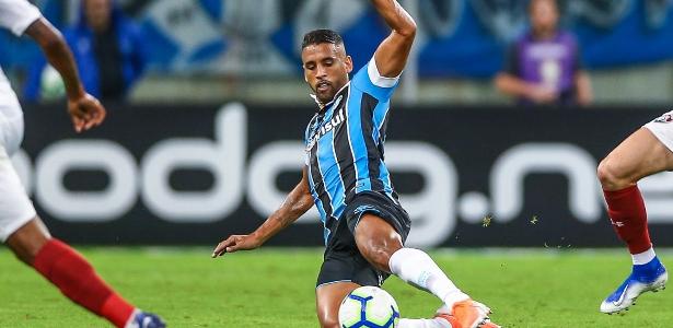 Mais Brasileiro | Renato confirma Grêmio com 'vilão' do 5 a 0 em jogo contra Fla