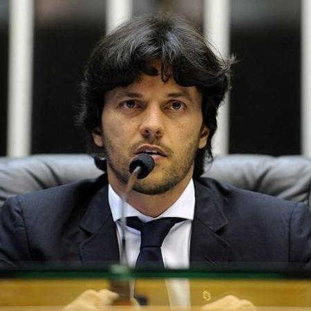 Fábio Faria (PSD-RN) - J Batista/Câmara dos Deputados