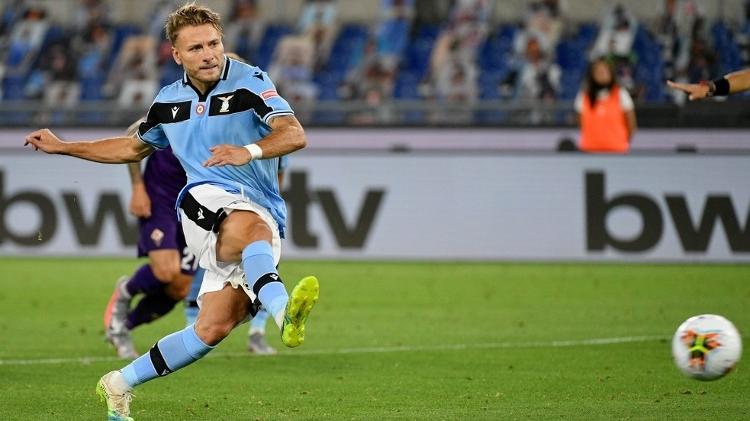 Immobile - Getty Images - Getty Images