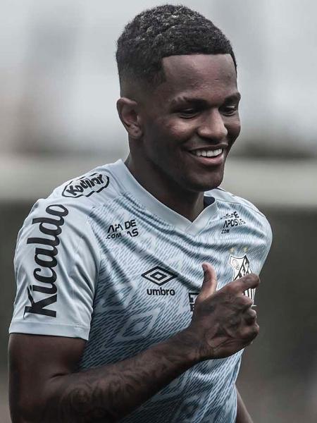 Renier, Foto: Ivan Storti/Santos FC, Santos Futebol Clube