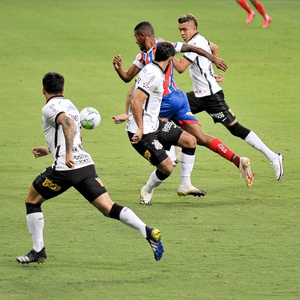 Jhony Pinho/AGIF
