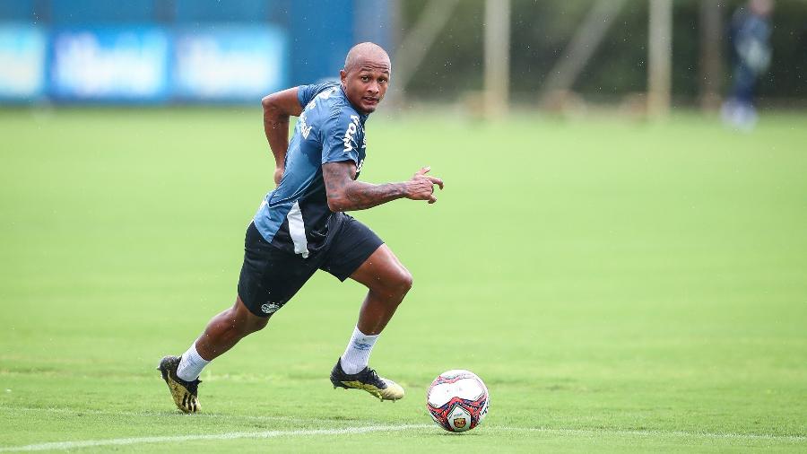 Lucas Uebel/Grêmio FBPA