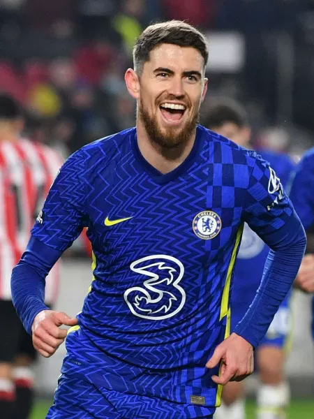 Jorginho rebate polêmicas e pede respeito ao Chelsea campeão mundial