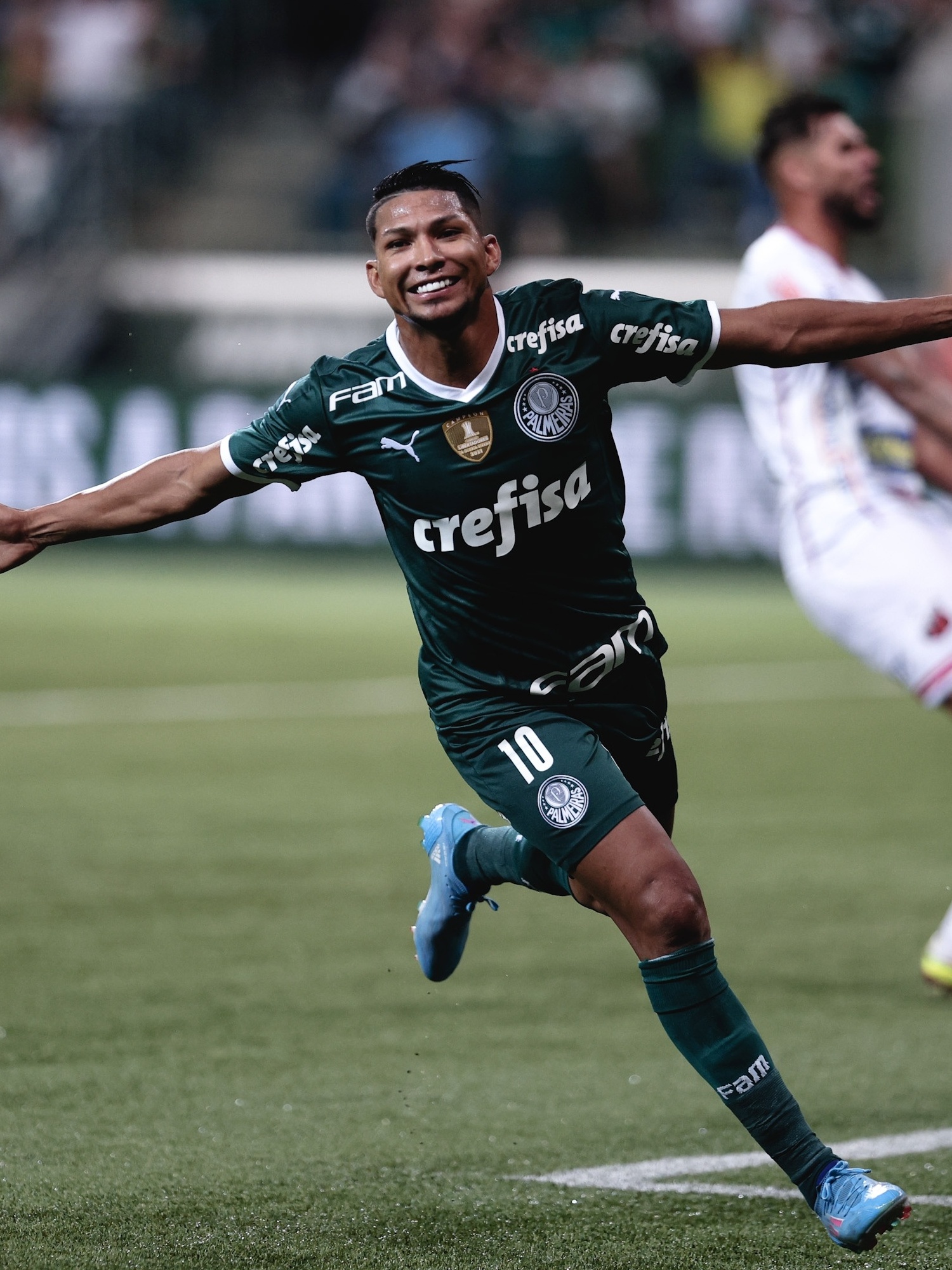 Palmeiras supera Ituano em casa e avança à semi do Paulista pela 9ª vez  seguida – Palmeiras