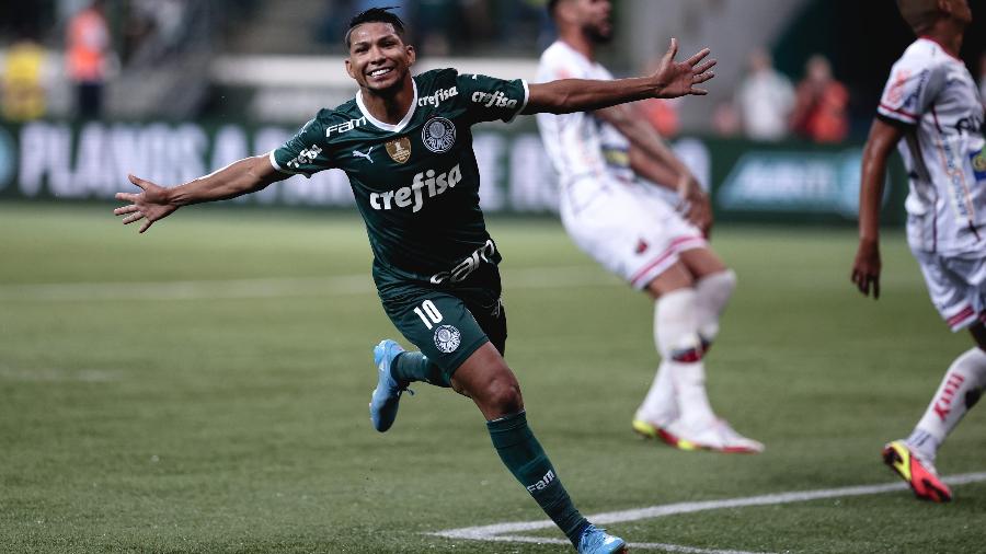 Palmeiras poupa energia contra o Ituano e chega à semi do Paulista invicto