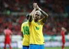 Dependência de Neymar na Seleção acabou e essa é a melhor notícia para ele - Chung Sung-Jun/Getty Images