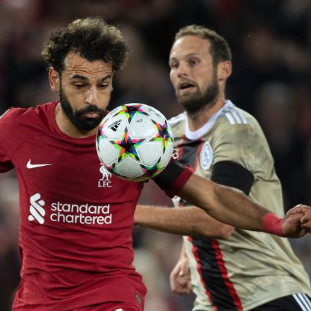 RESULTADO DO JOGO DO LIVERPOOL E REAL MADRID: Veja quem venceu a final da  Champions League 2022