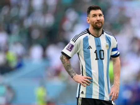 Argentina x México: onde assistir ao jogo da Copa do Mundo 2022 ao vivo? -  TecMundo